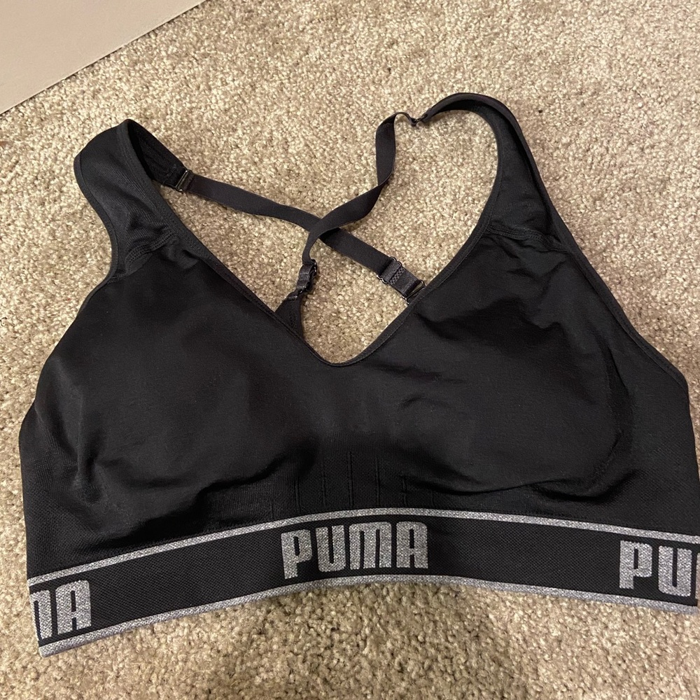 Puma Sports Bra